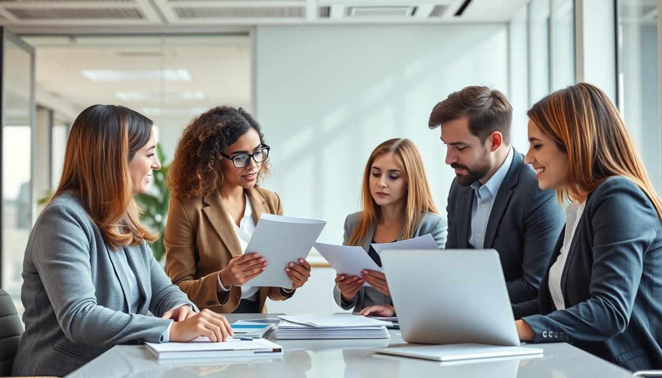Professional plan visual